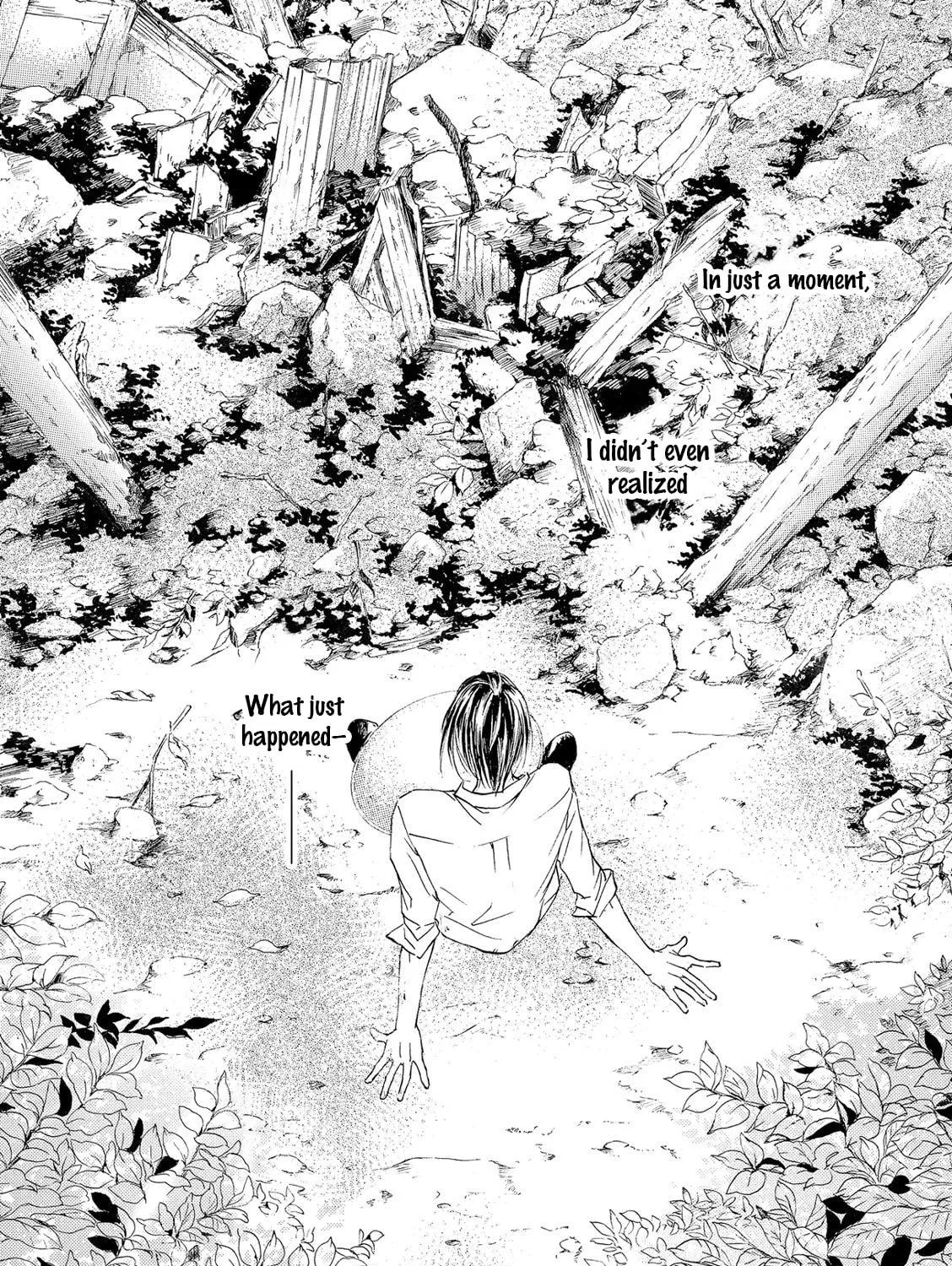 Read Kachou Fuugetsu chapter 21 image 123 on Lezhin