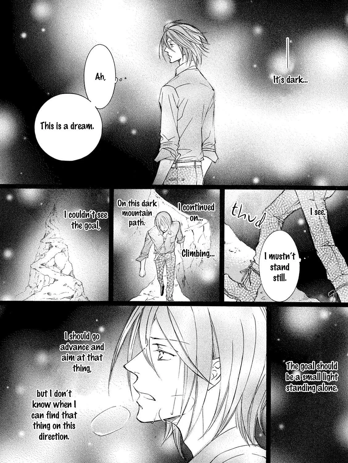 Read Kachou Fuugetsu chapter 21 image 47 on Lezhin