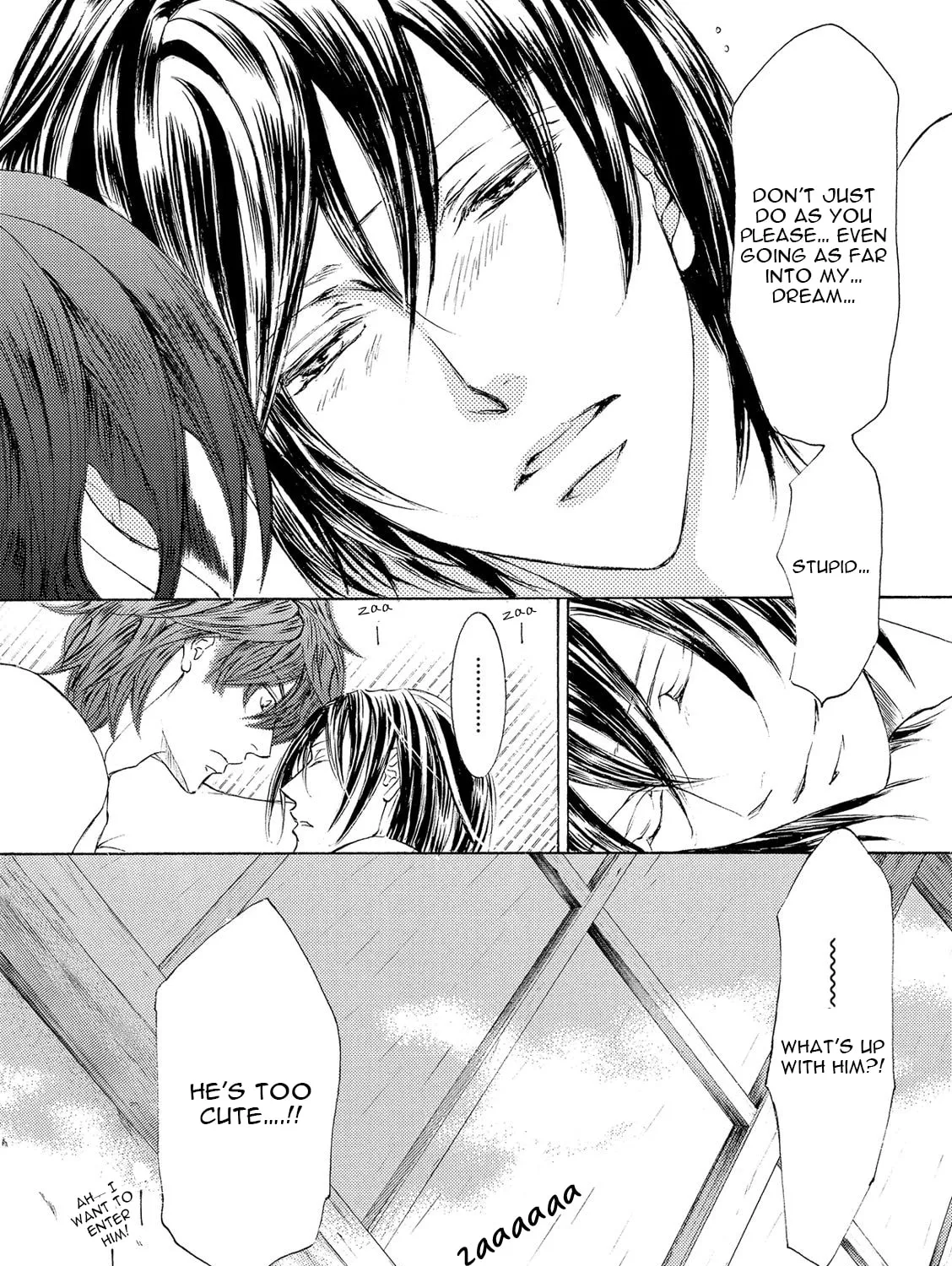 Read Kachou Fuugetsu chapter 21 image 55 on Lezhin