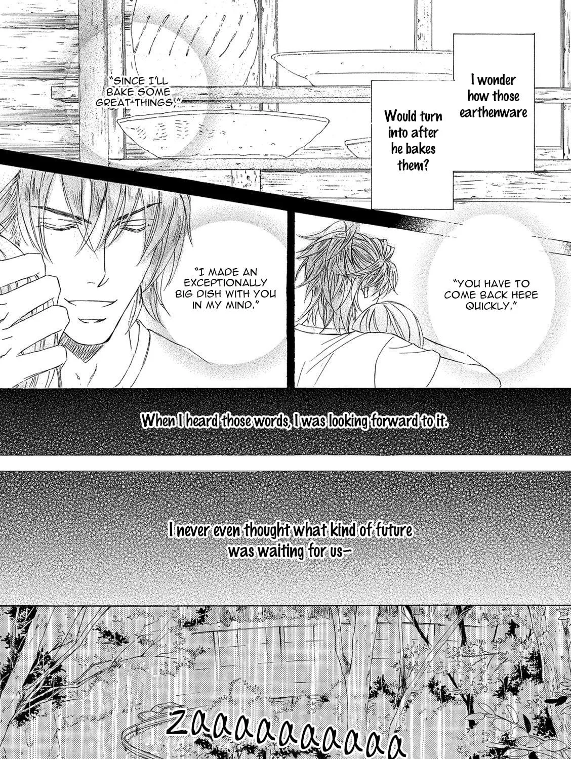 Read Kachou Fuugetsu chapter 21 image 99 on Lezhin