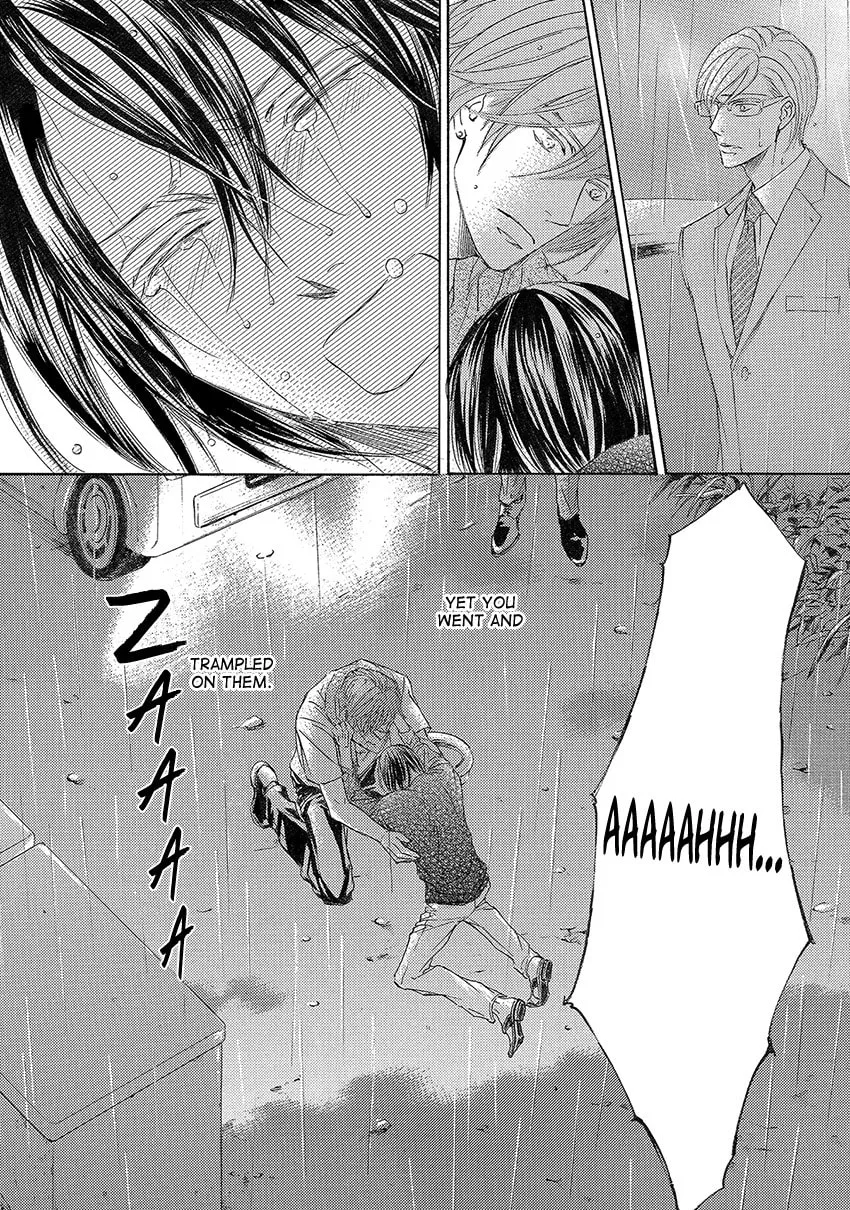 Read Kachou Fuugetsu chapter 24 image 30 on Lezhin