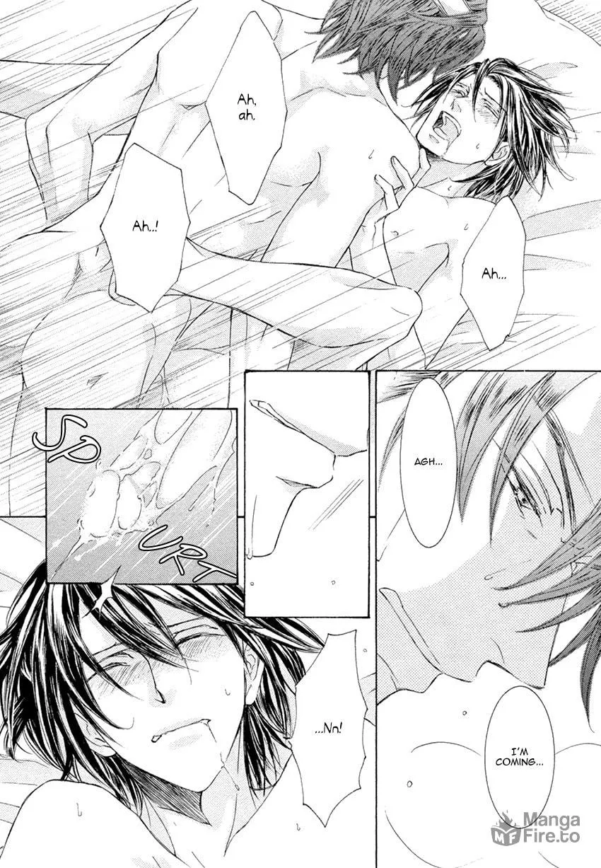 Read Kachou Fuugetsu chapter 24 image 8 on Lezhin