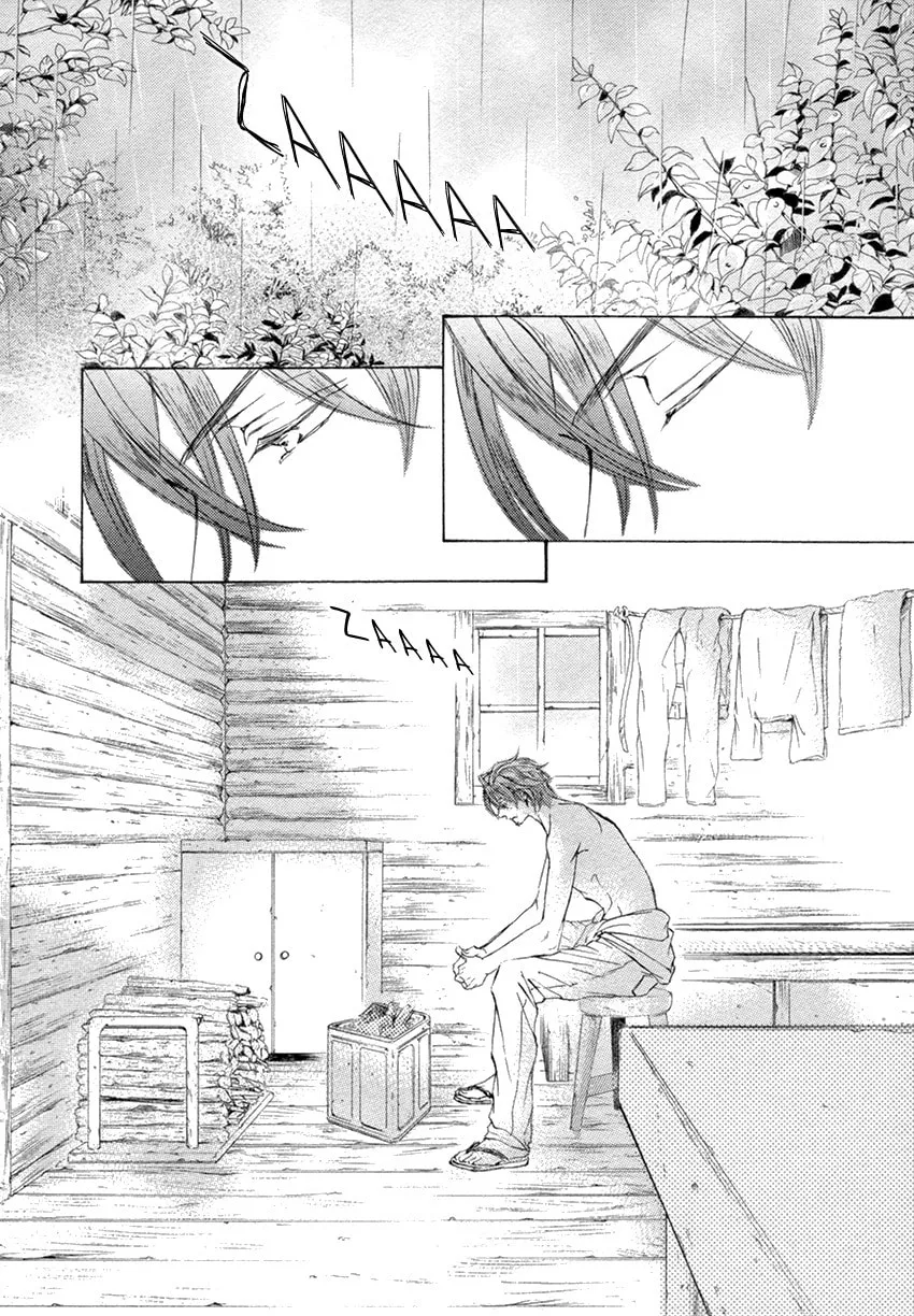 Read Kachou Fuugetsu chapter 25 image 18 on Lezhin
