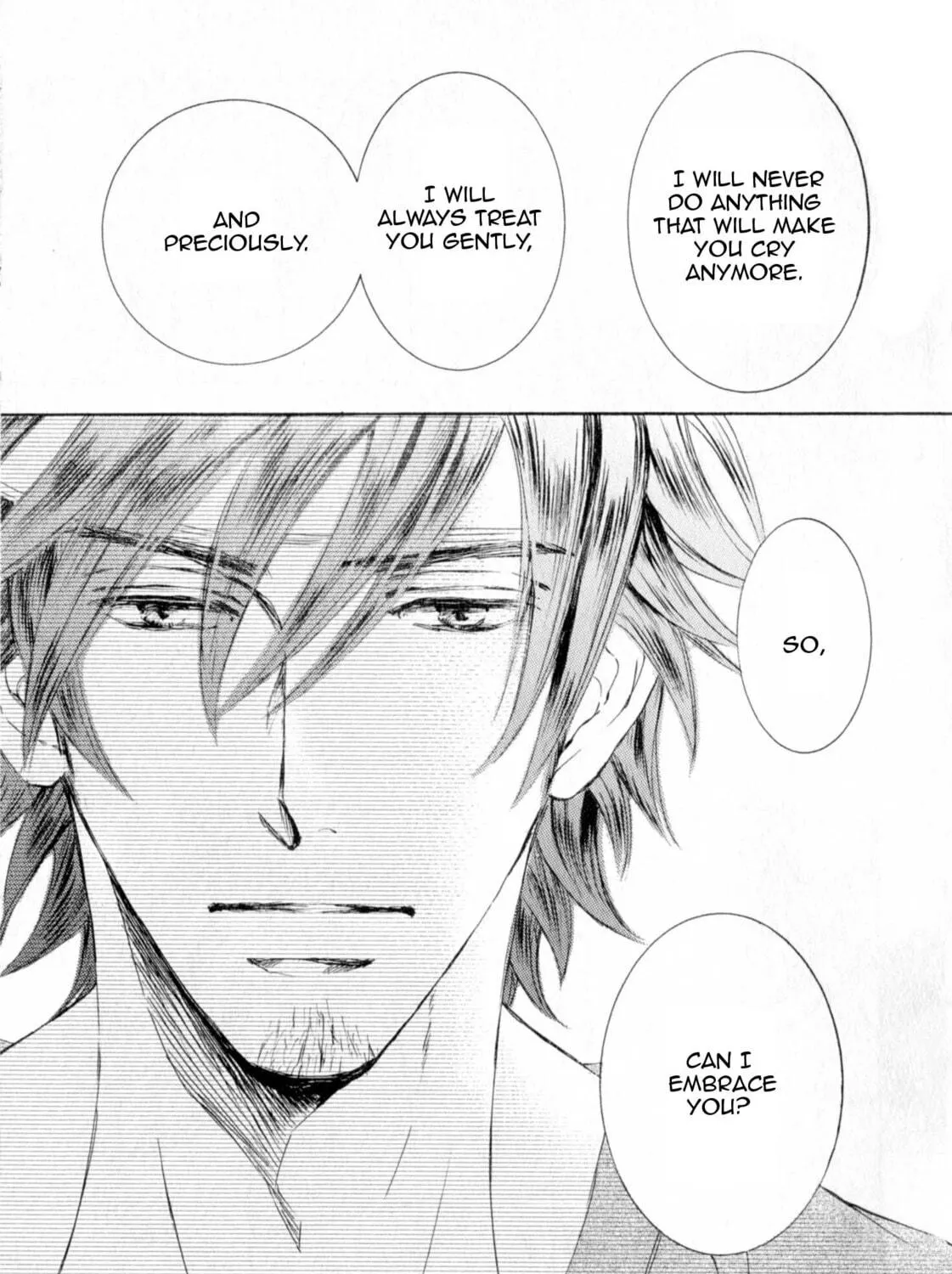 Read Kachou Fuugetsu chapter 26.5 image 26 on Lezhin