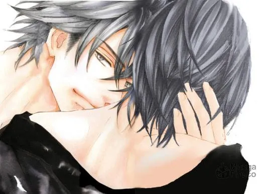 Read Kachou Fuugetsu chapter 26.5 image 3 on Lezhin