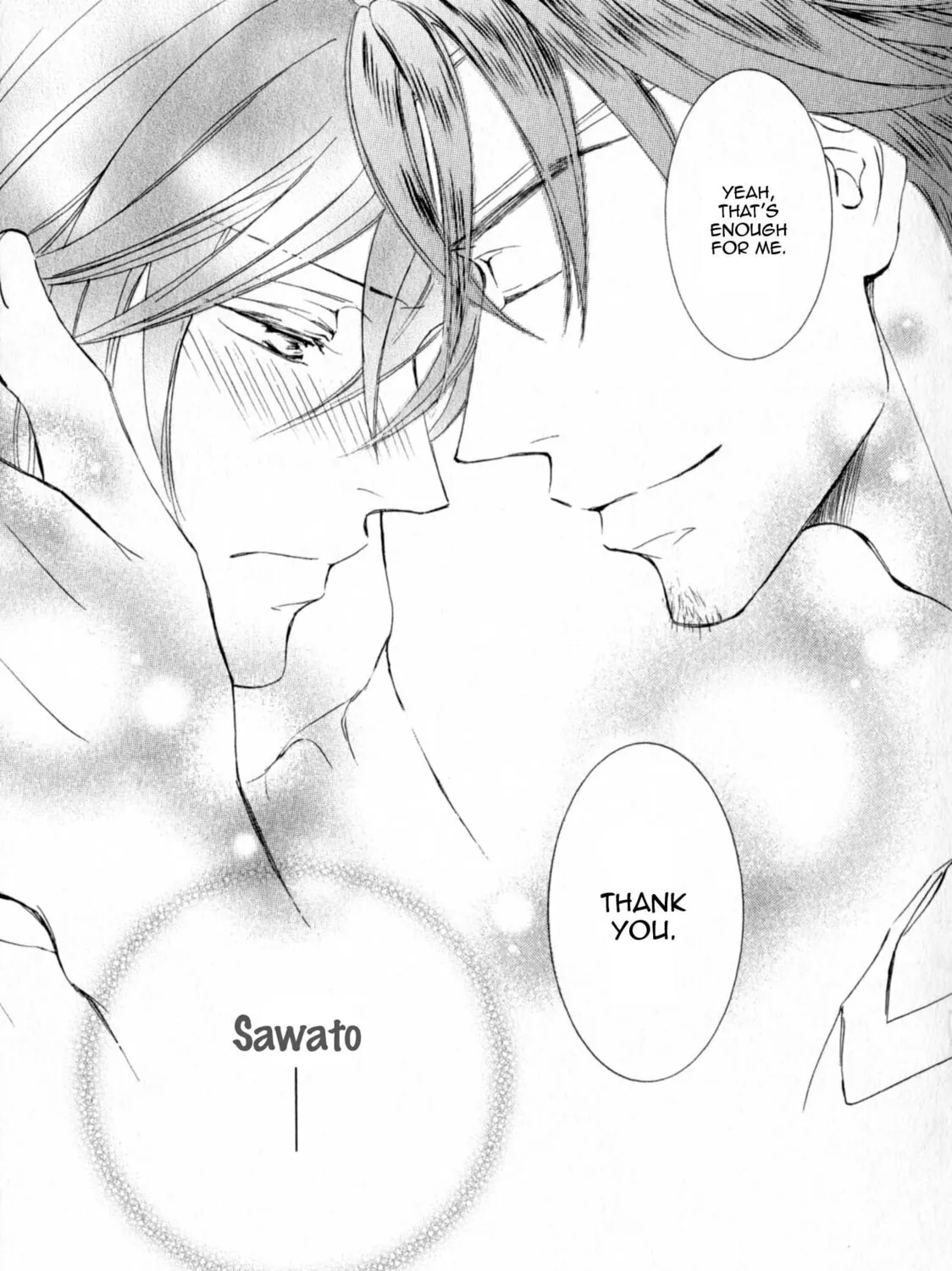 Read Kachou Fuugetsu chapter 26.5 image 30 on Lezhin