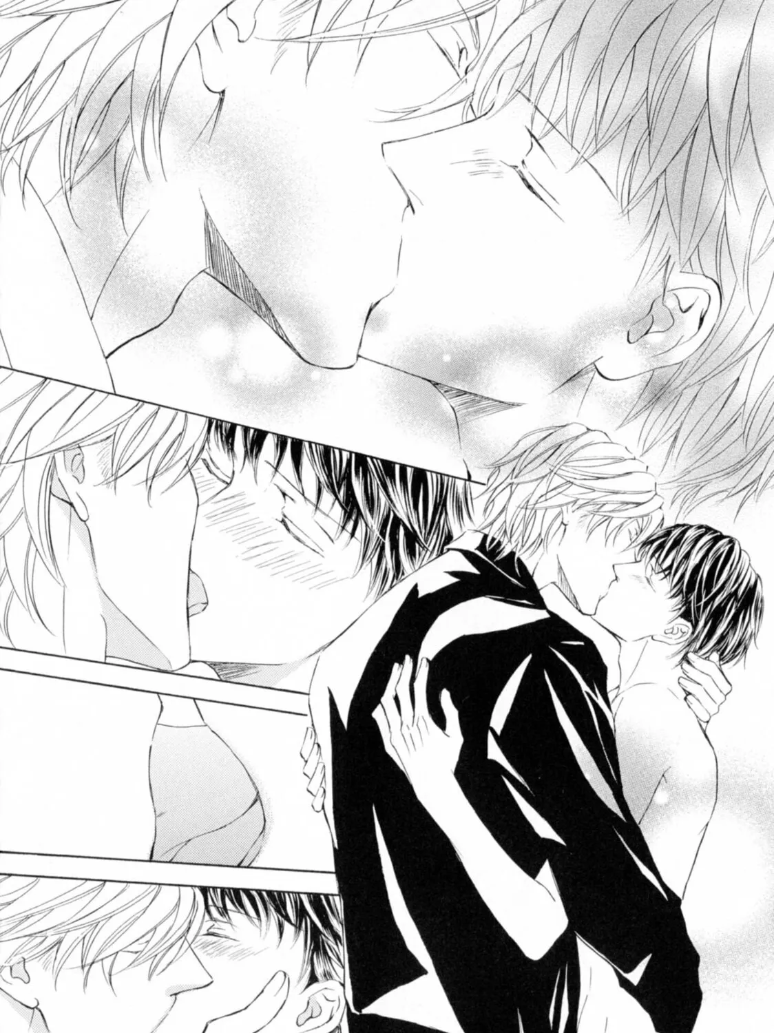Read Kachou Fuugetsu chapter 26.5 image 52 on Lezhin