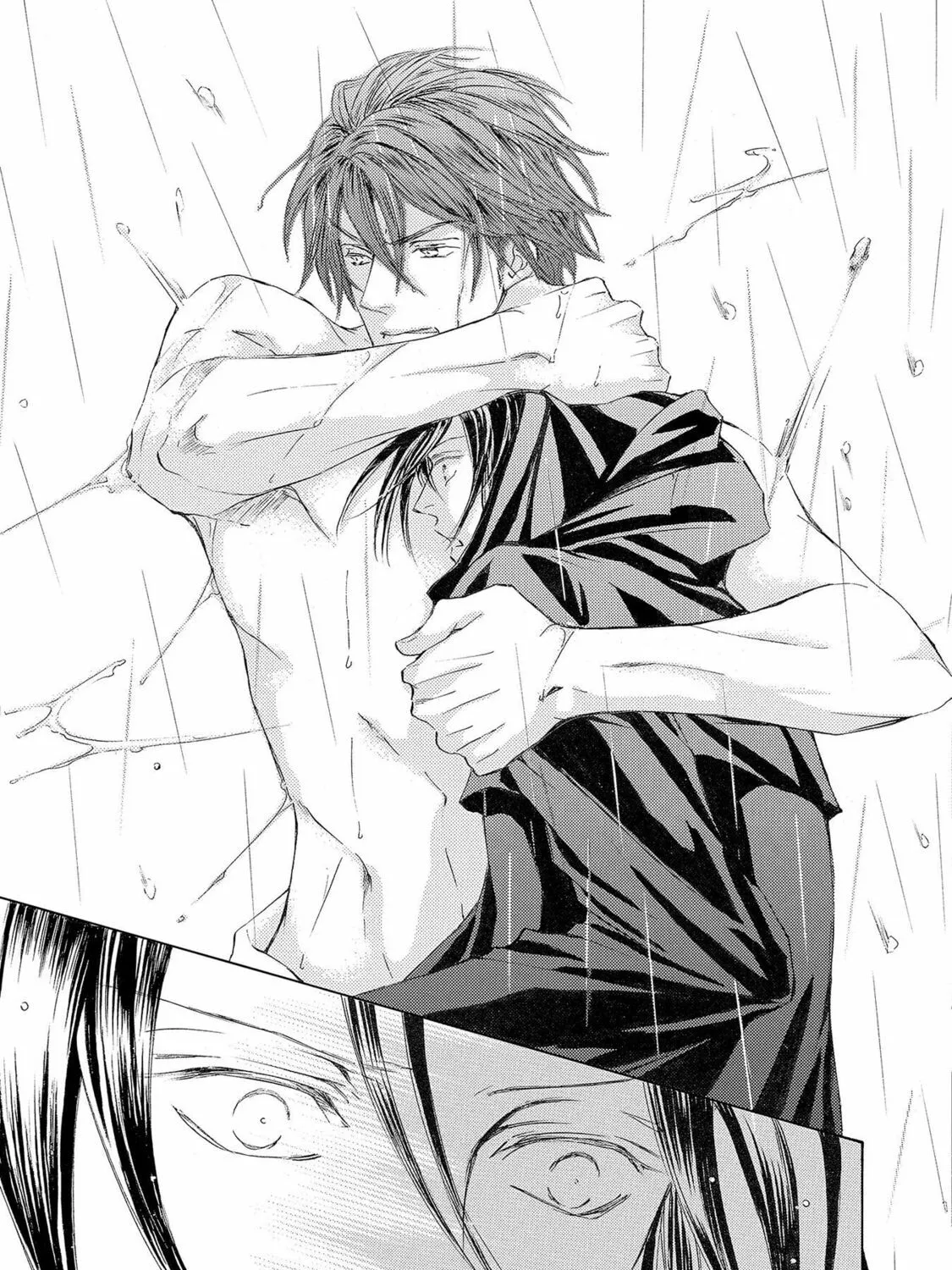 Read Kachou Fuugetsu chapter 26 image 19 on Lezhin