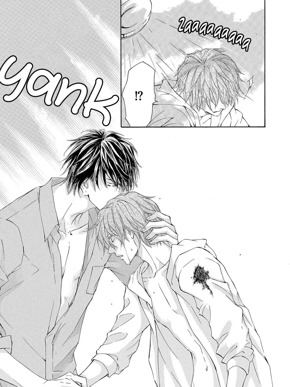 Read Kachou Fuugetsu chapter 27 image 59 on Lezhin