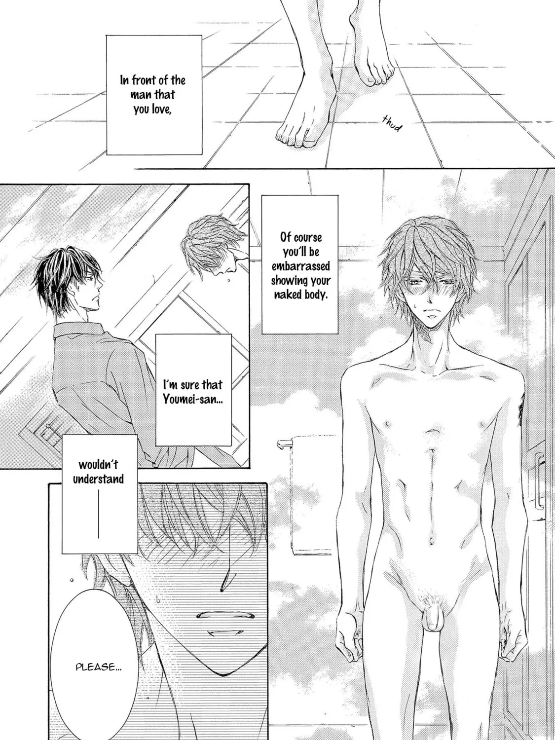 Read Kachou Fuugetsu chapter 27 image 65 on Lezhin
