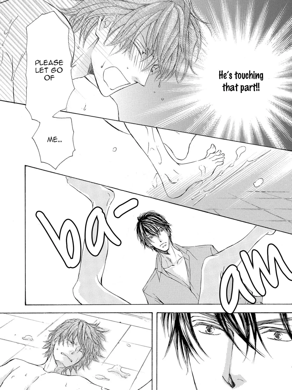 Read Kachou Fuugetsu chapter 28 image 19 on Lezhin