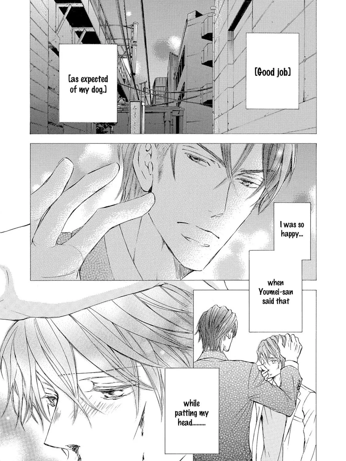 Read Kachou Fuugetsu chapter 28 image 7 on Lezhin