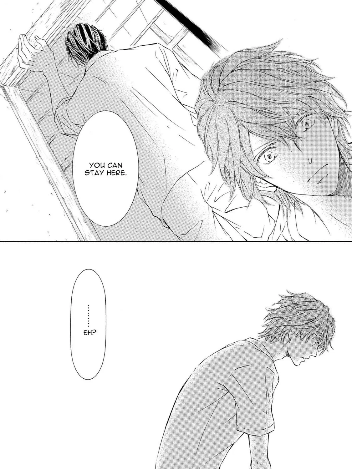 Read Kachou Fuugetsu chapter 29 image 25 on Lezhin