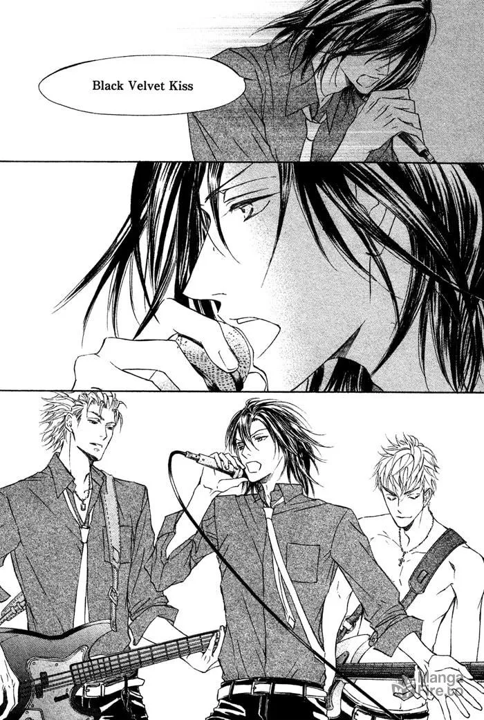 Read Kachou Fuugetsu chapter 3 image 17 on Lezhin
