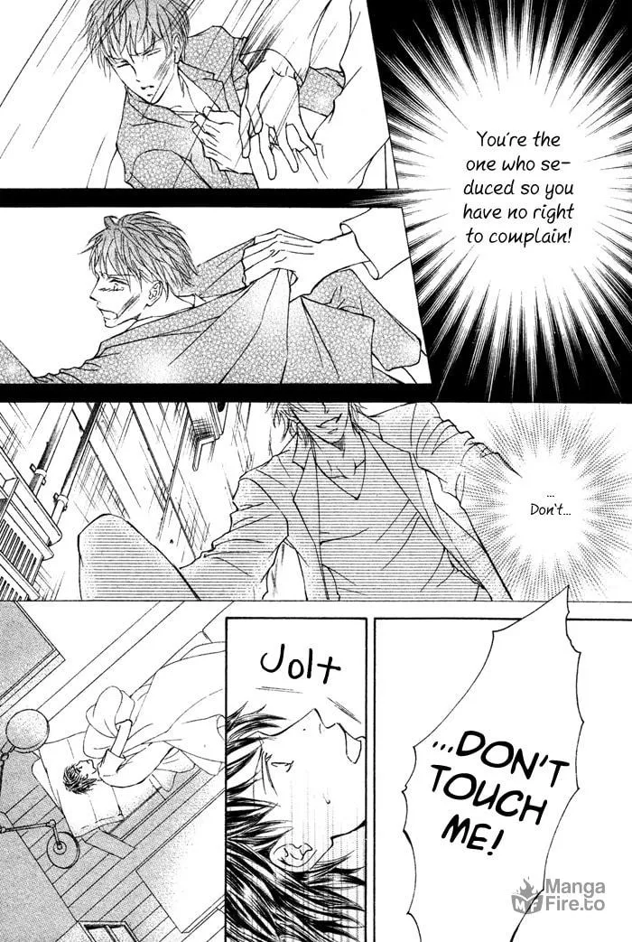 Read Kachou Fuugetsu chapter 3 image 9 on Lezhin