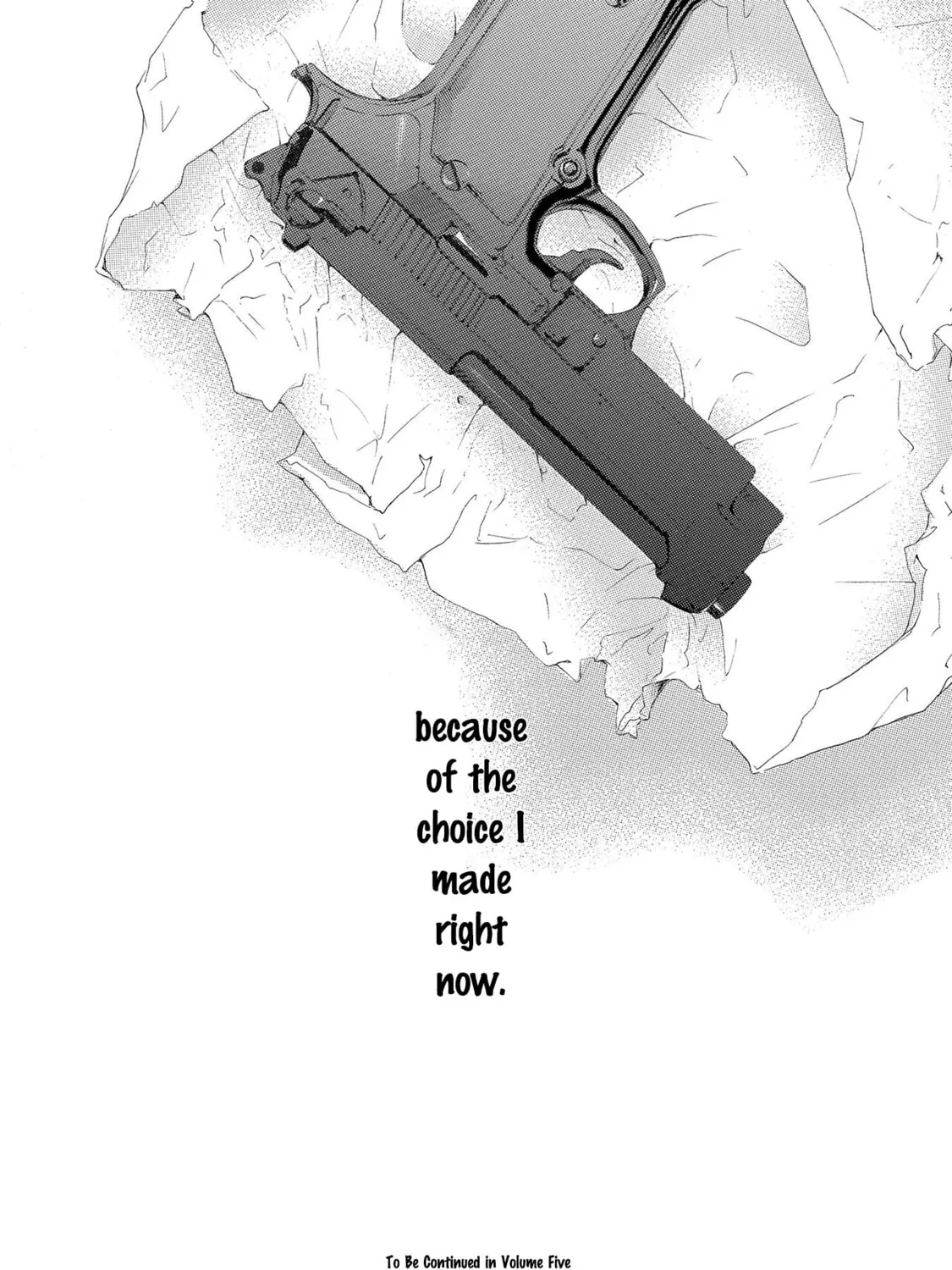 Read Kachou Fuugetsu chapter 30 image 35 on Lezhin