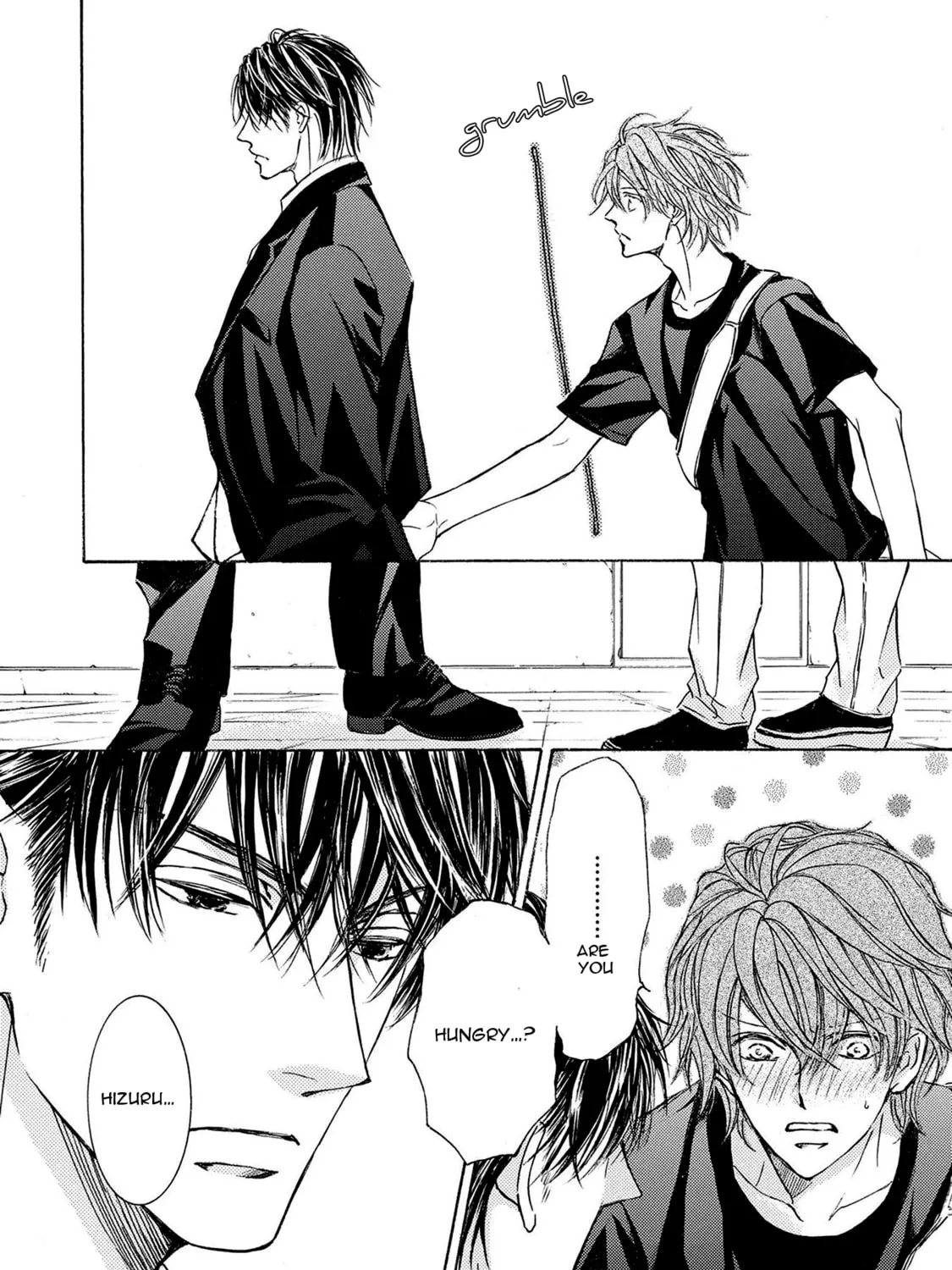 Read Kachou Fuugetsu chapter 31 image 53 on Lezhin
