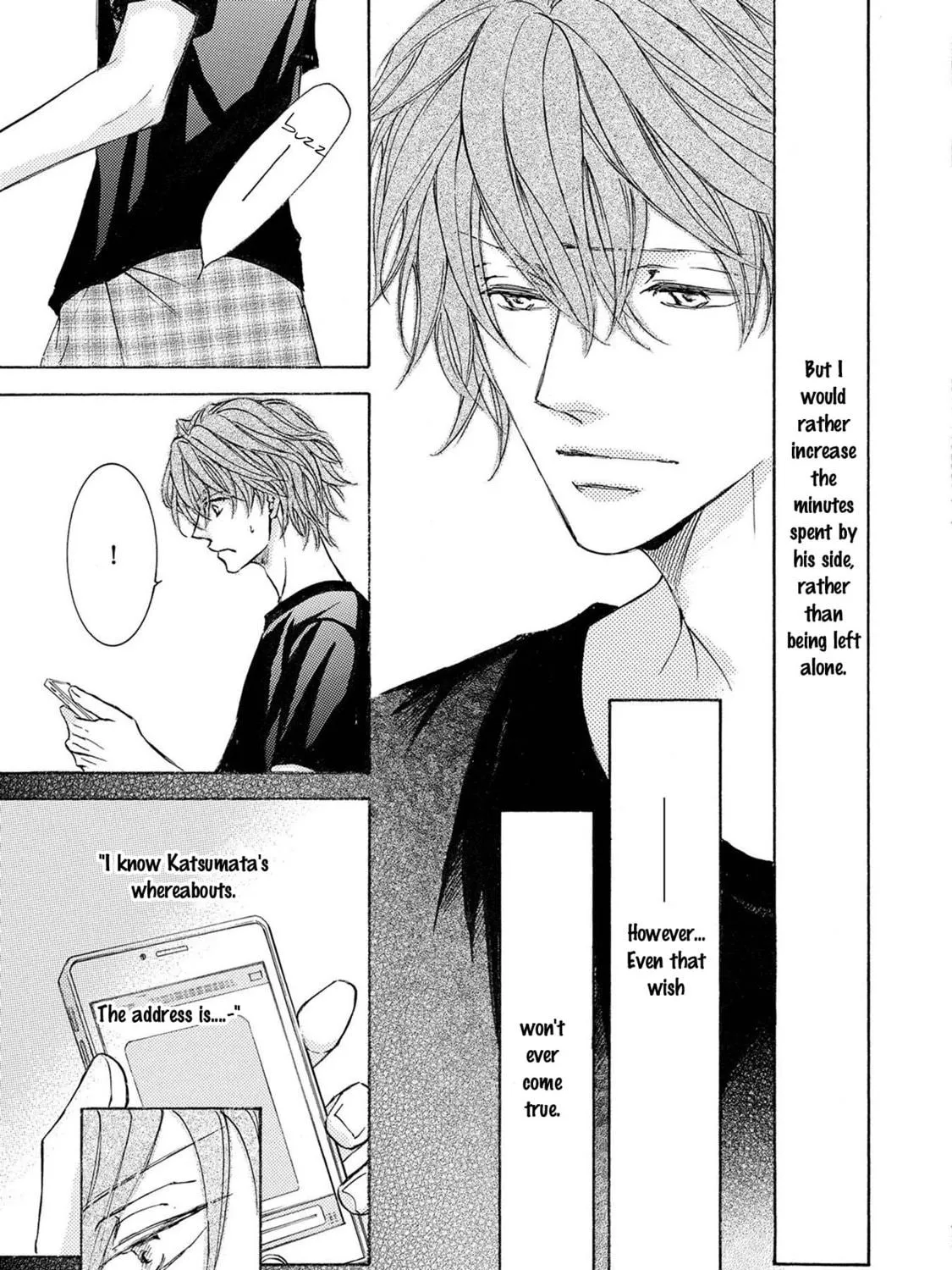 Read Kachou Fuugetsu chapter 31 image 67 on Lezhin