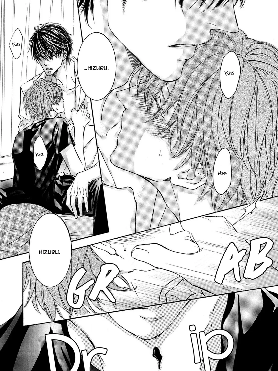 Read Kachou Fuugetsu chapter 32 image 29 on Lezhin