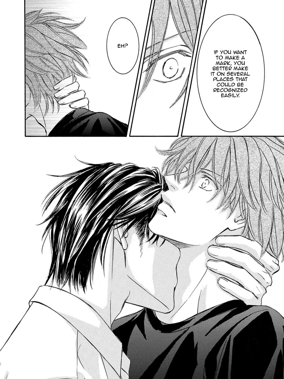 Read Kachou Fuugetsu chapter 32 image 39 on Lezhin