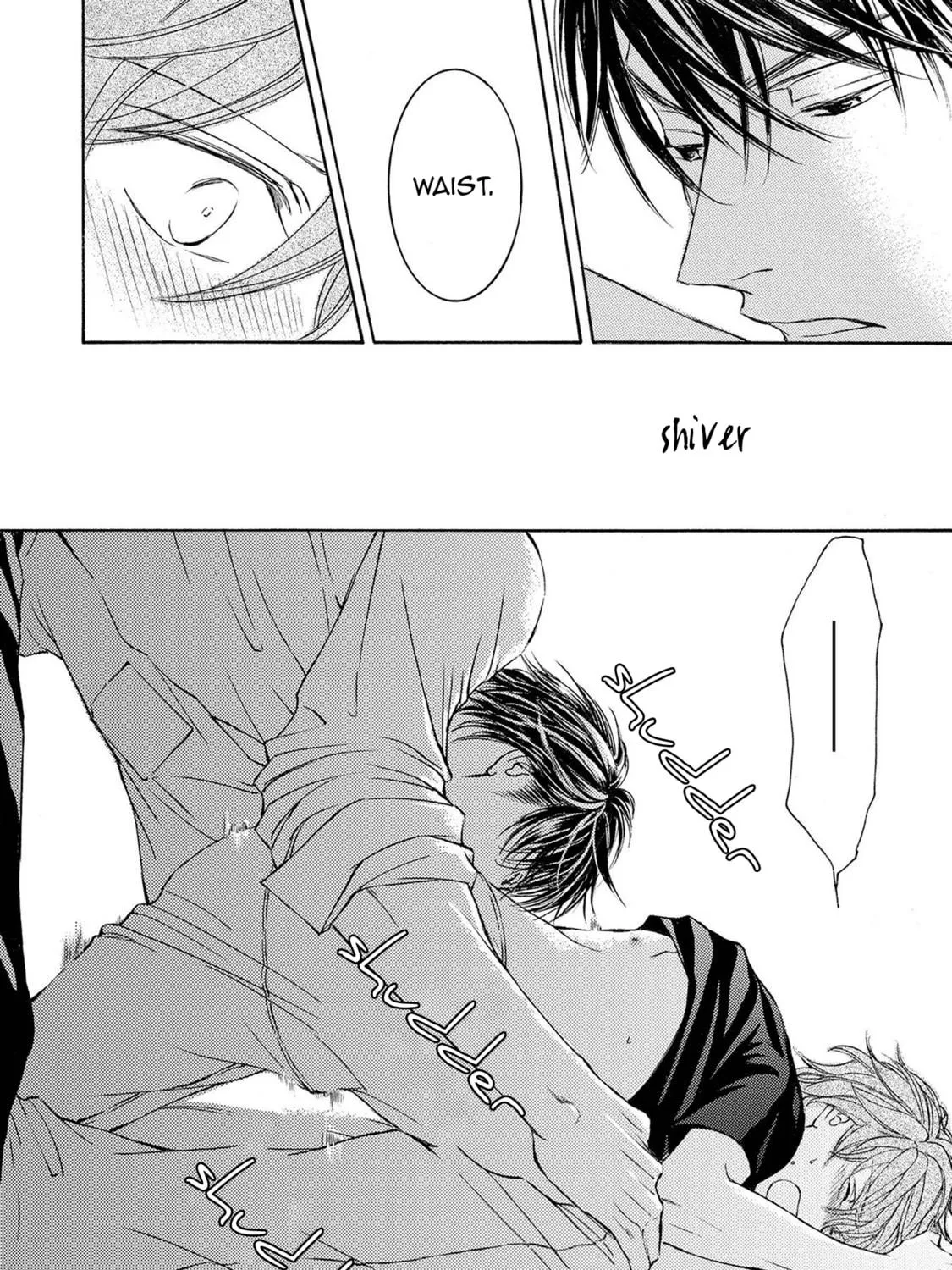 Read Kachou Fuugetsu chapter 32 image 51 on Lezhin