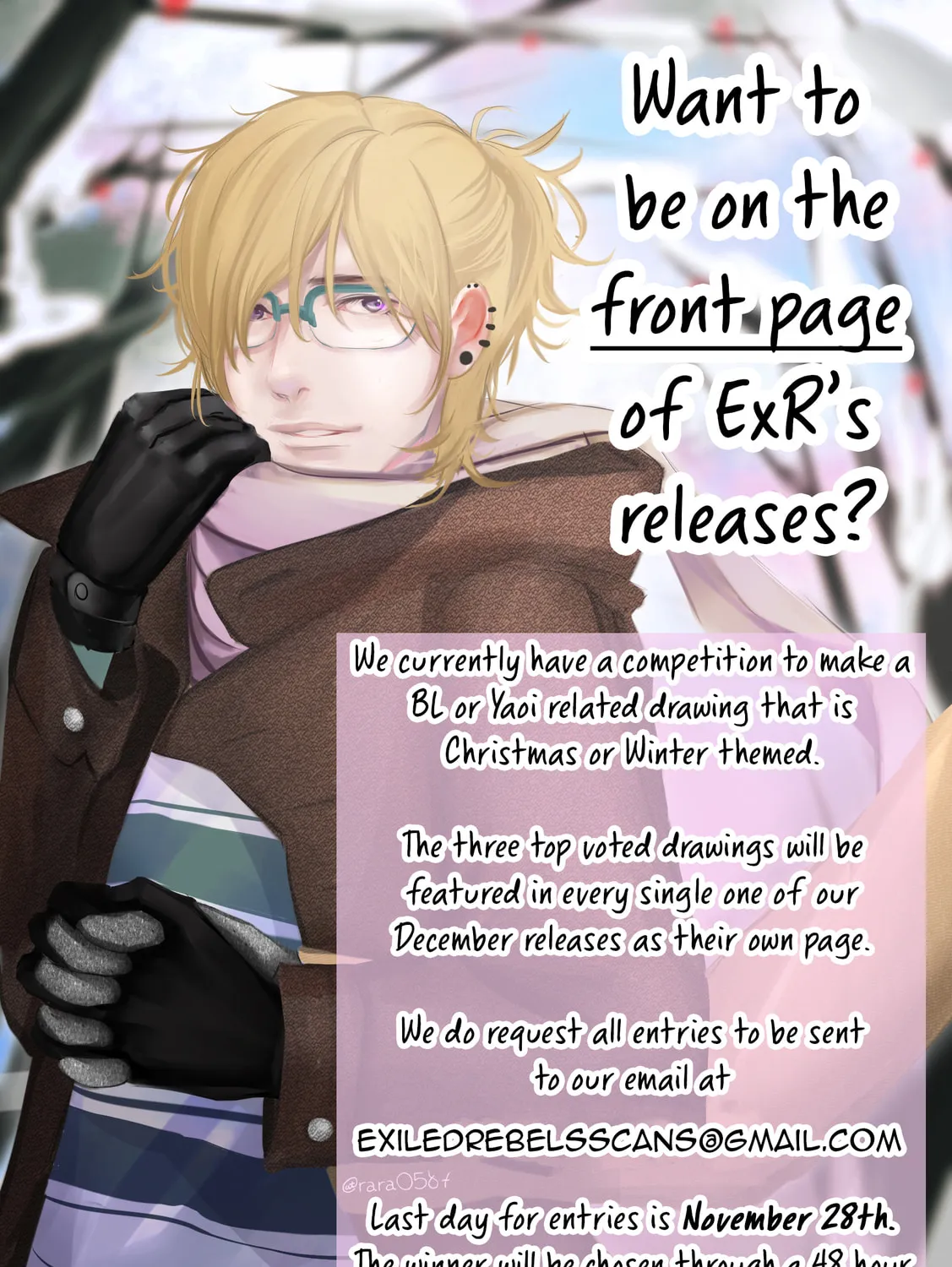 Read Kachou Fuugetsu chapter 33 image 2 on Lezhin