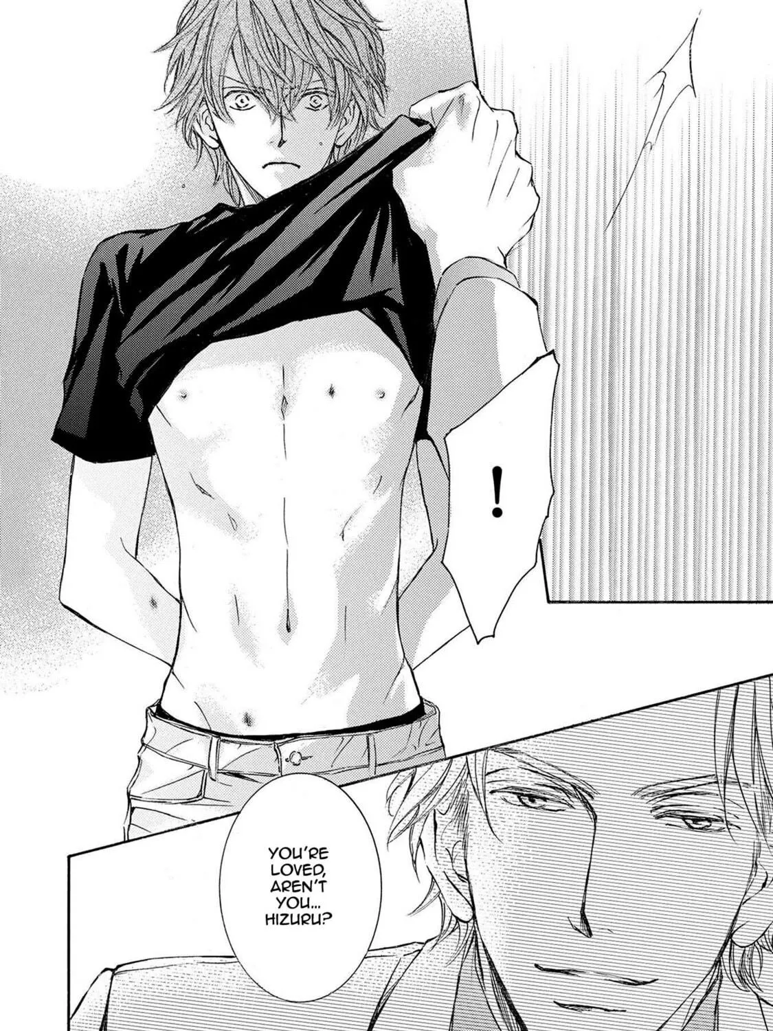 Read Kachou Fuugetsu chapter 33 image 69 on Lezhin
