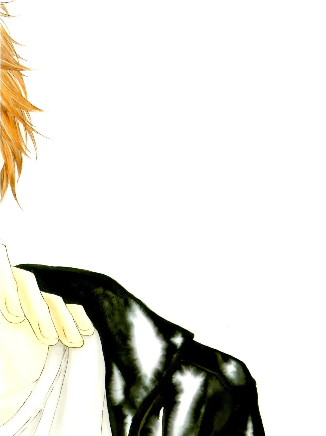 Read Kachou Fuugetsu chapter 35.5 image 38 on Lezhin