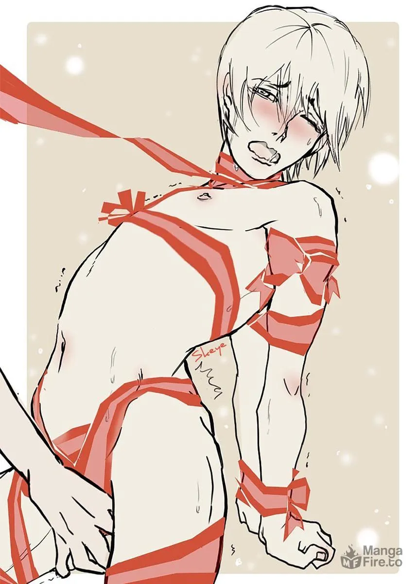 Read Kachou Fuugetsu chapter 35 image 3 on Lezhin