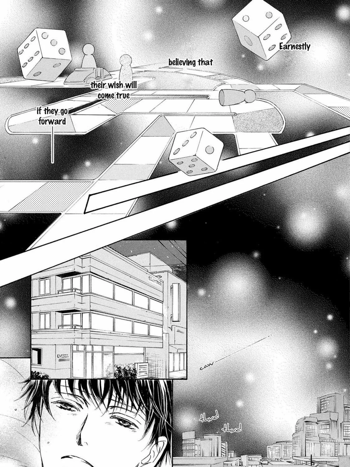 Read Kachou Fuugetsu chapter 35 image 34 on Lezhin