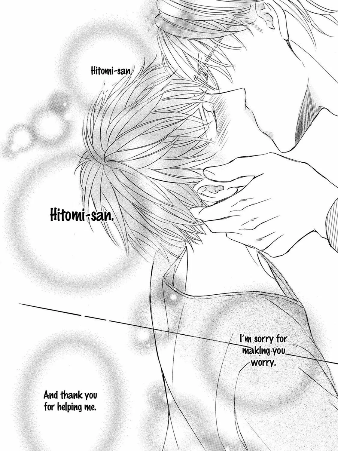 Read Kachou Fuugetsu chapter 35 image 60 on Lezhin