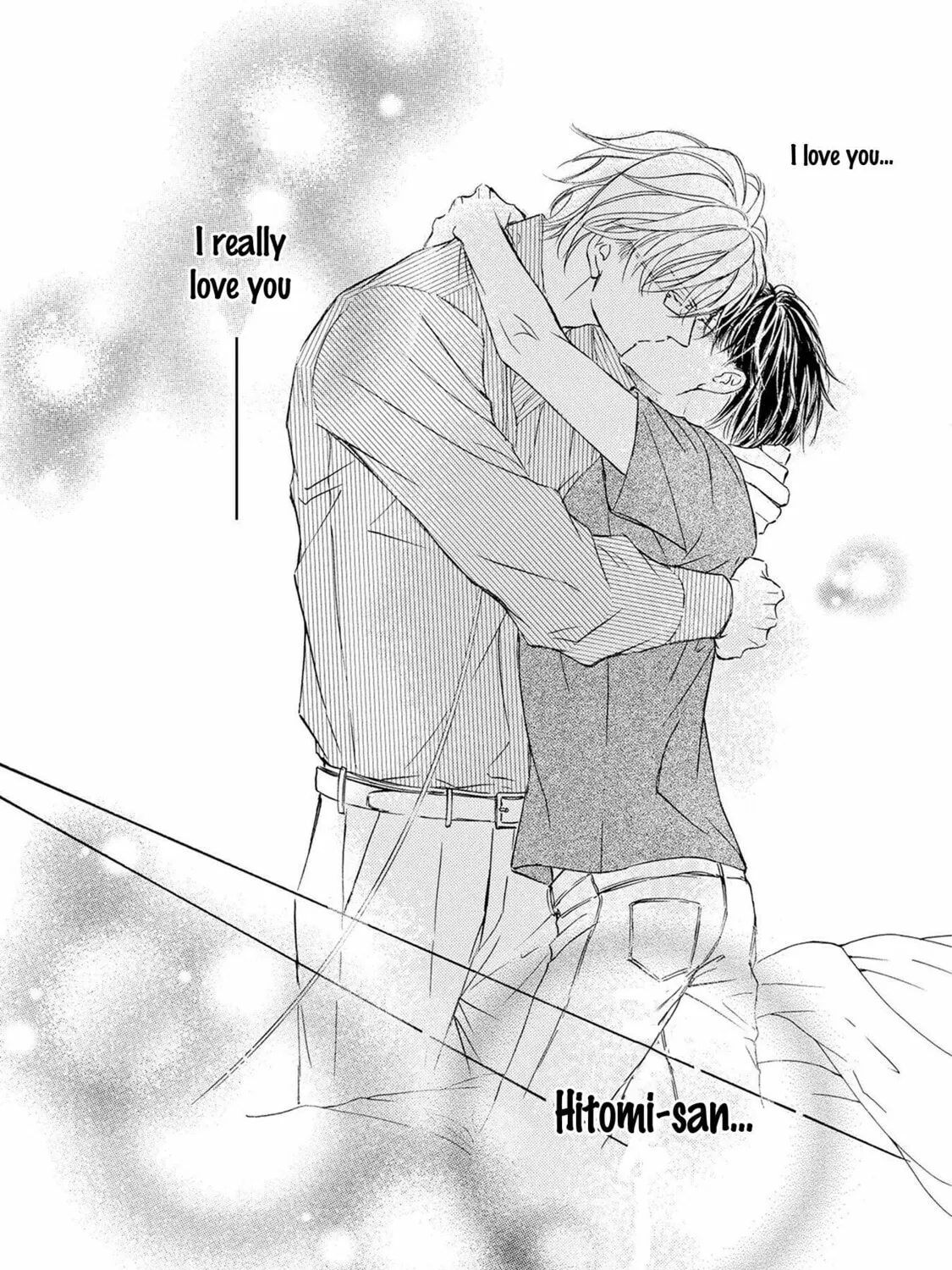 Read Kachou Fuugetsu chapter 35 image 62 on Lezhin