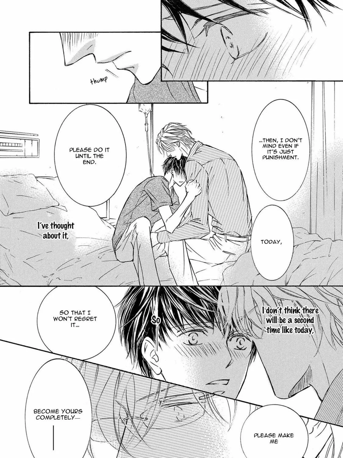 Read Kachou Fuugetsu chapter 35 image 72 on Lezhin