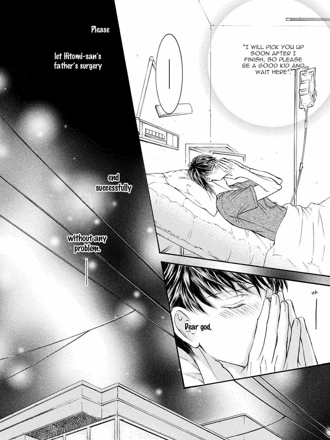 Read Kachou Fuugetsu chapter 35 image 78 on Lezhin