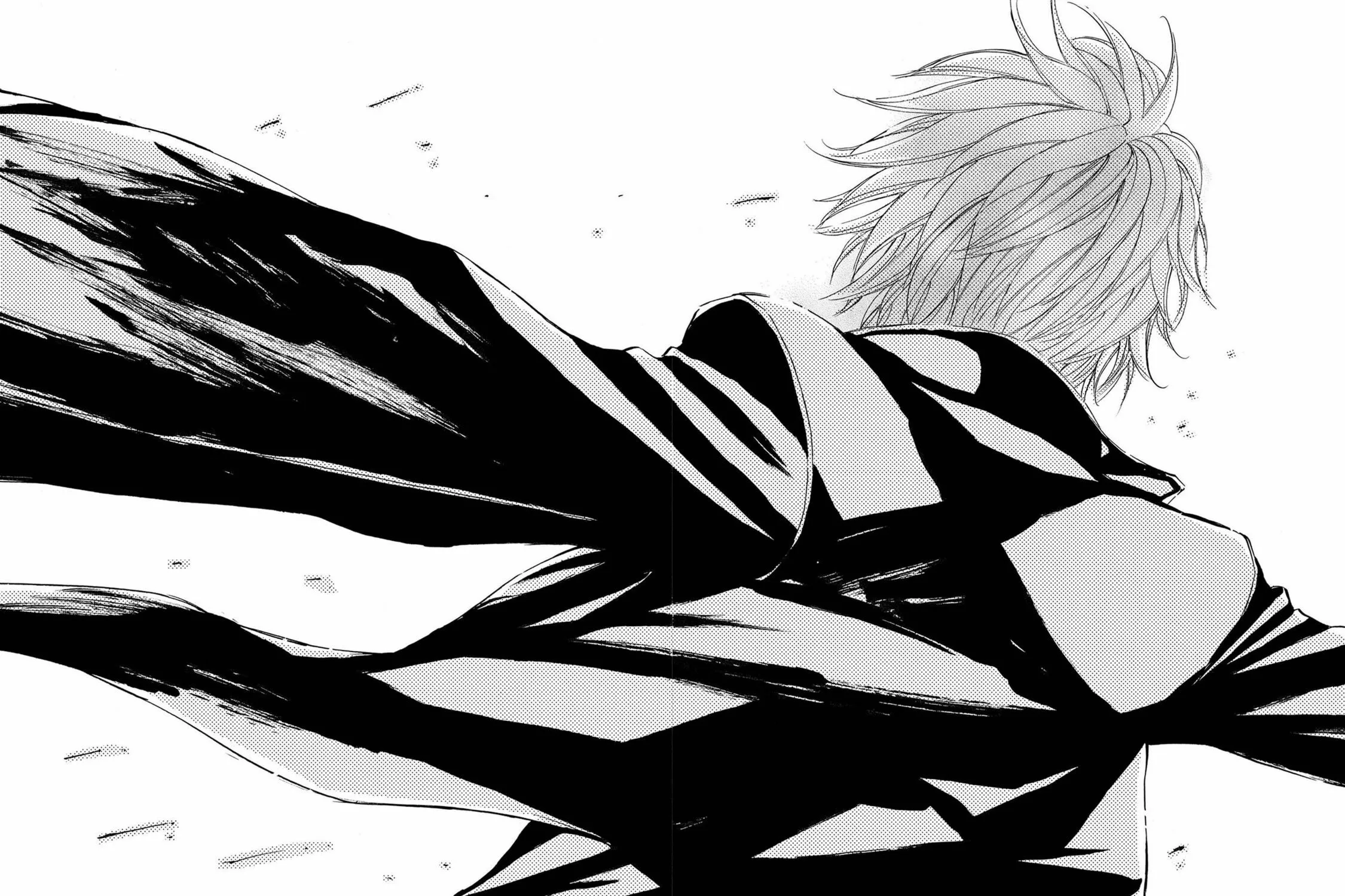 Read Kachou Fuugetsu chapter 38 image 26 on Lezhin