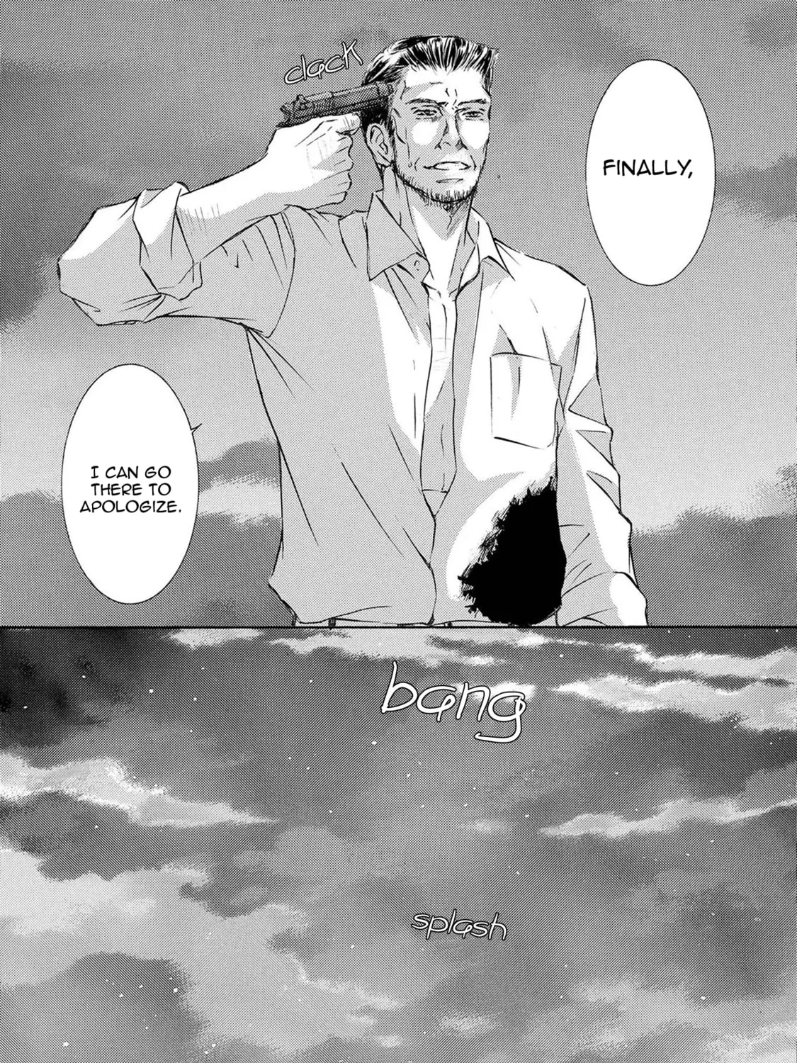 Read Kachou Fuugetsu chapter 38 image 40 on Lezhin