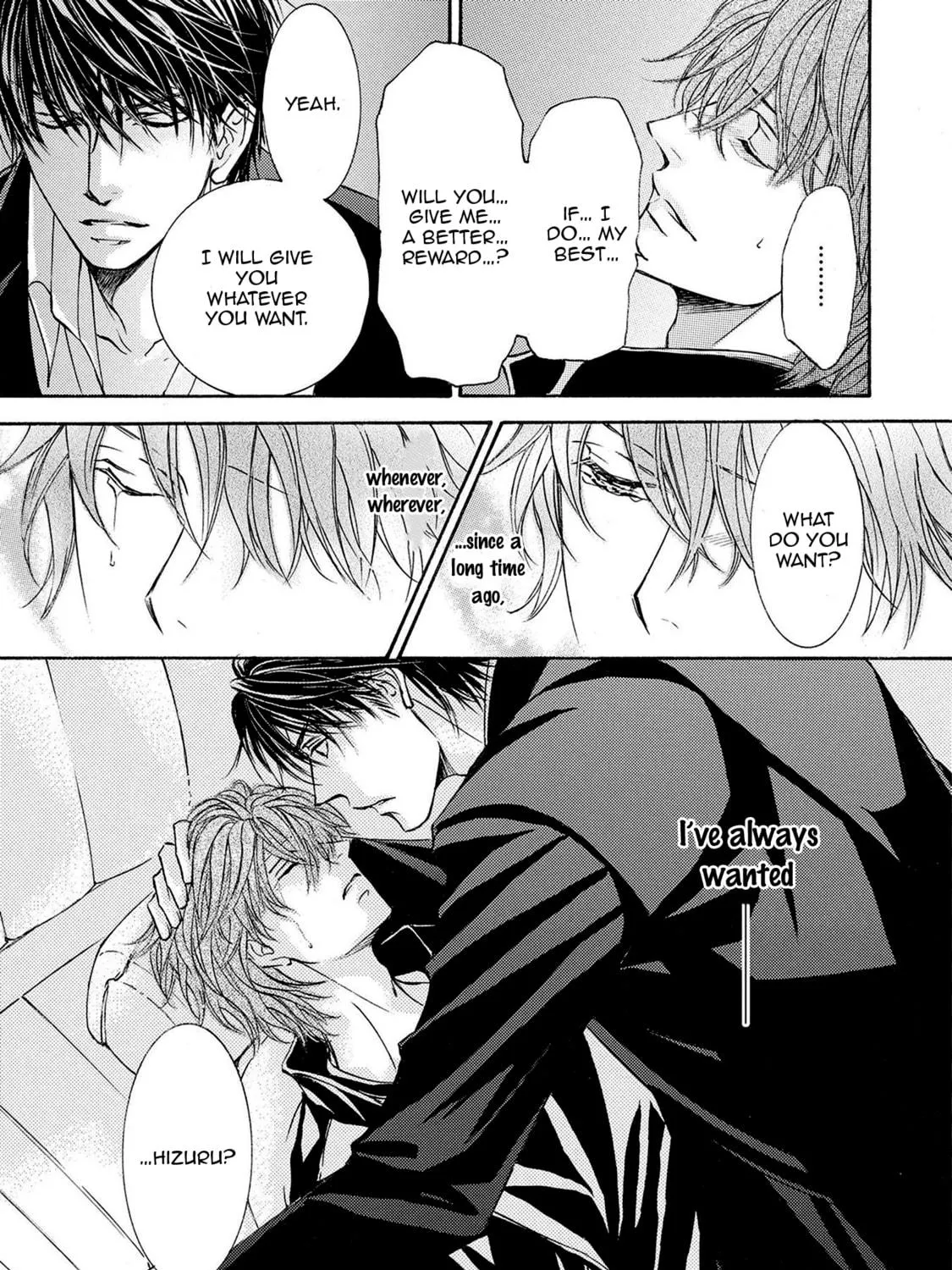 Read Kachou Fuugetsu chapter 38 image 60 on Lezhin