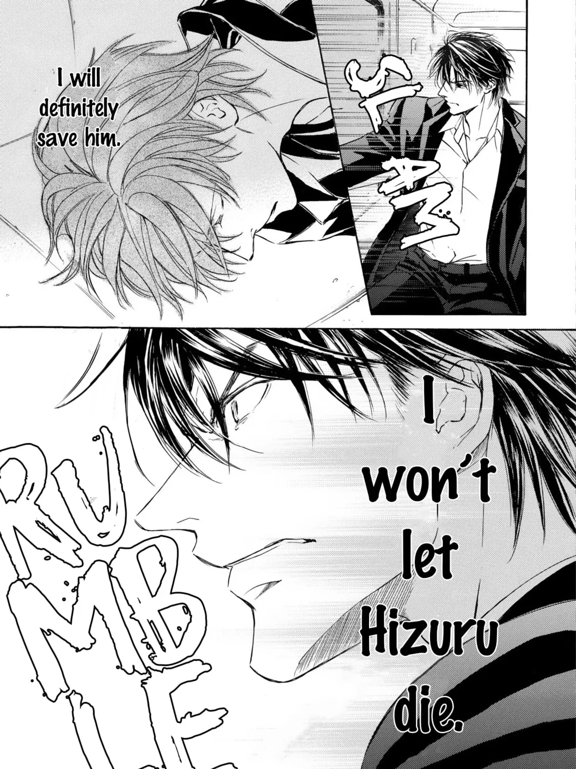 Read Kachou Fuugetsu chapter 39 image 29 on Lezhin