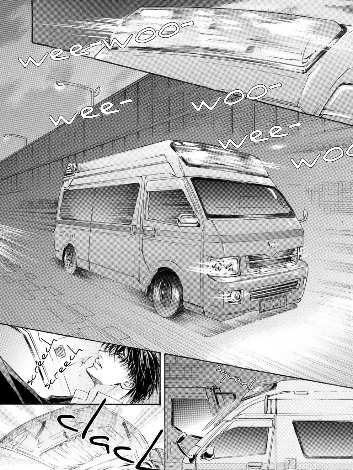 Read Kachou Fuugetsu chapter 39 image 31 on Lezhin