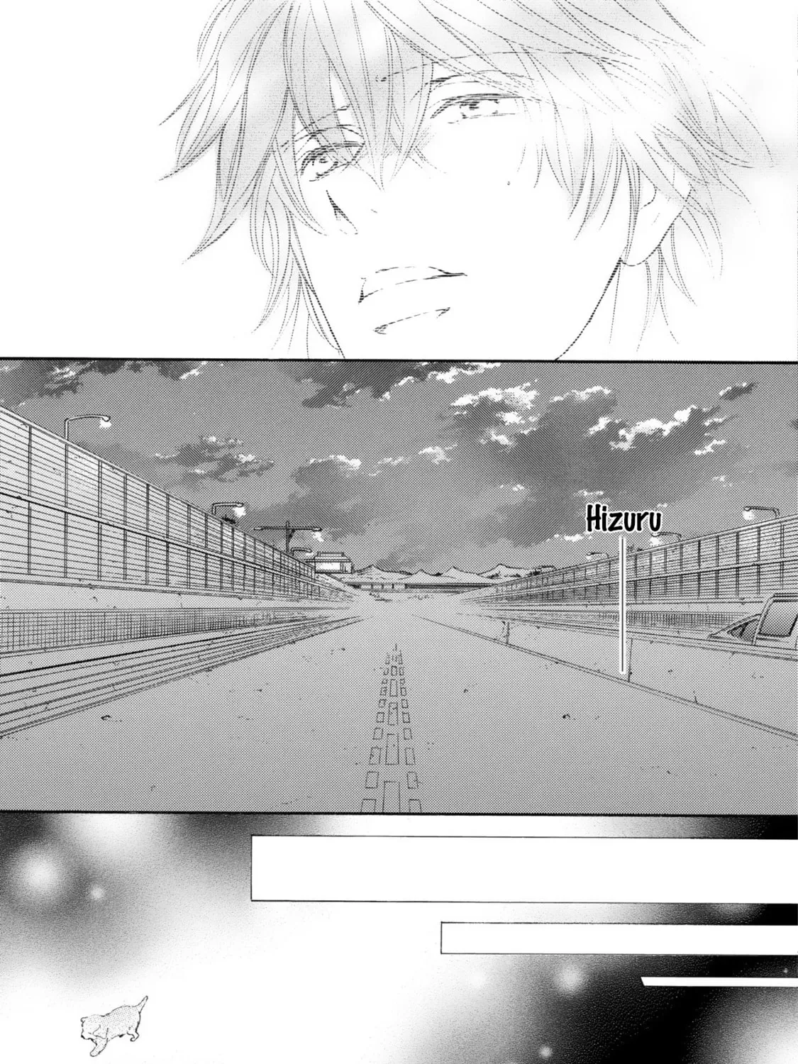Read Kachou Fuugetsu chapter 39 image 41 on Lezhin