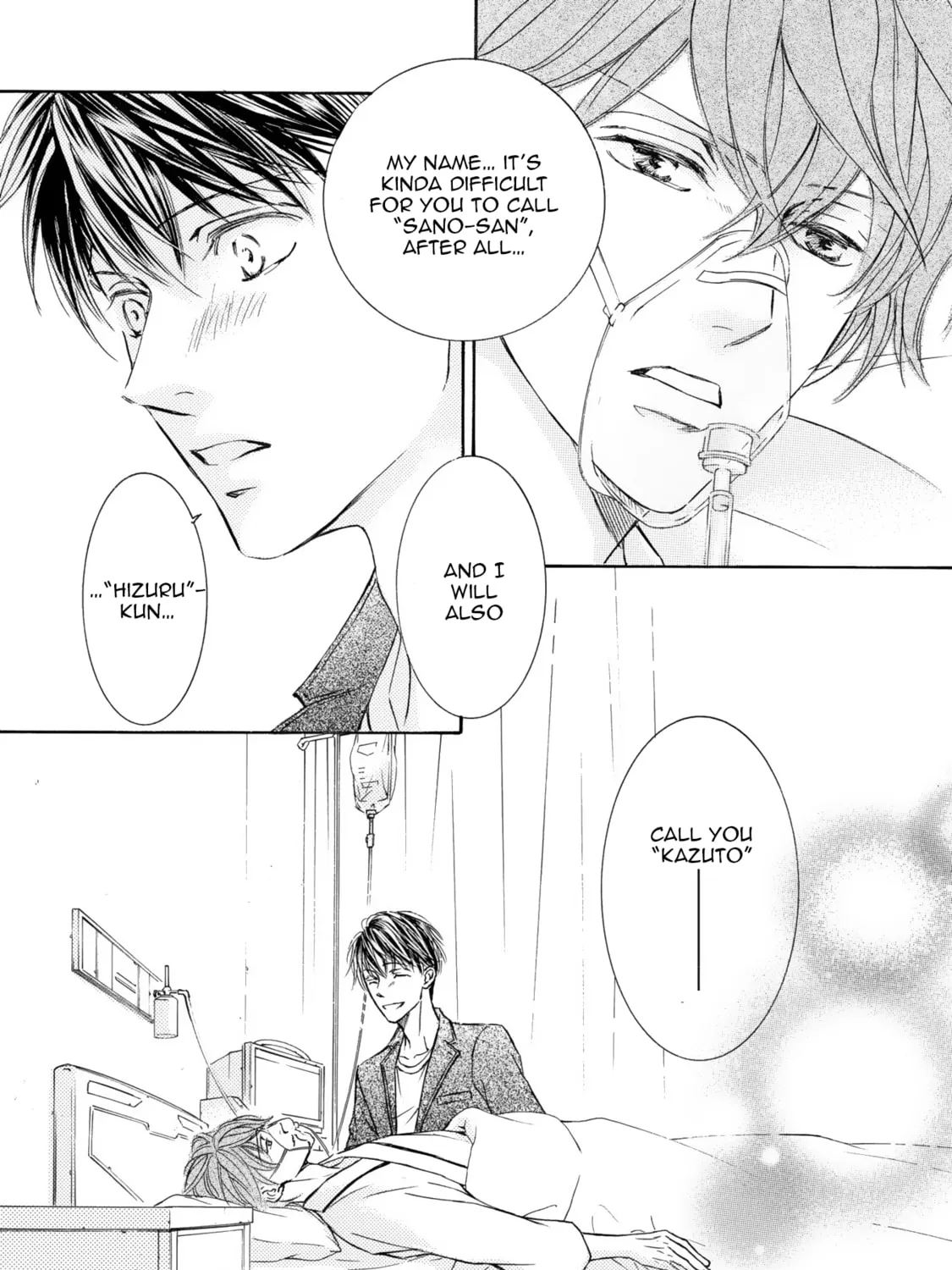 Read Kachou Fuugetsu chapter 39 image 65 on Lezhin