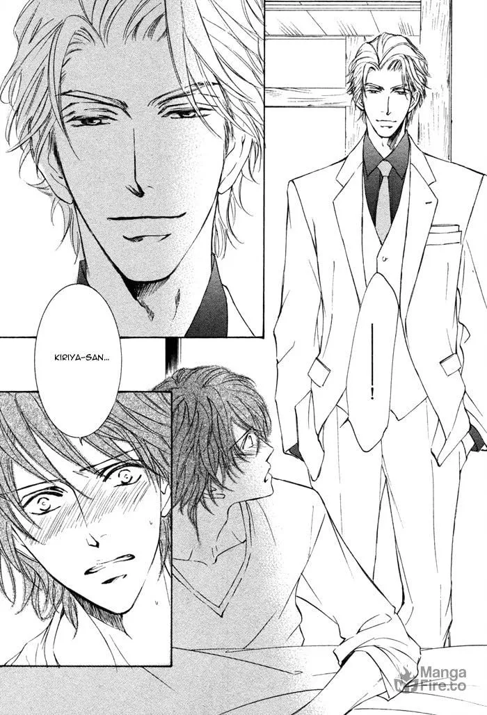 Read Kachou Fuugetsu chapter 4 image 11 on Lezhin