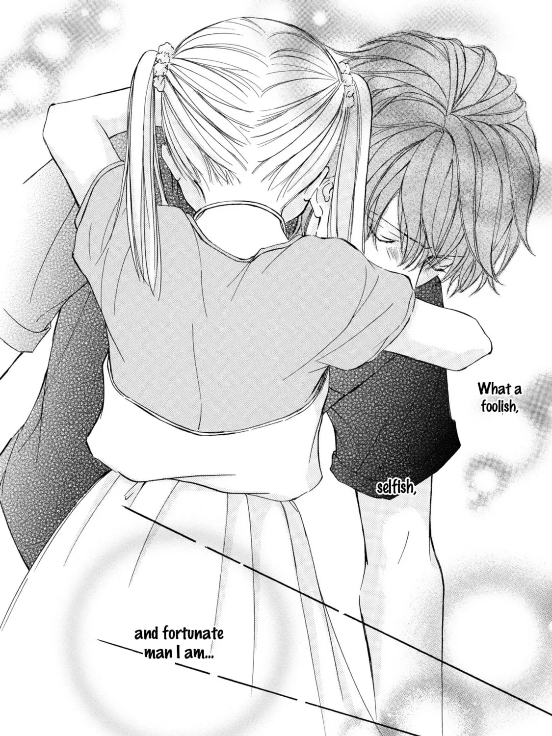 Read Kachou Fuugetsu chapter 41 image 19 on Lezhin