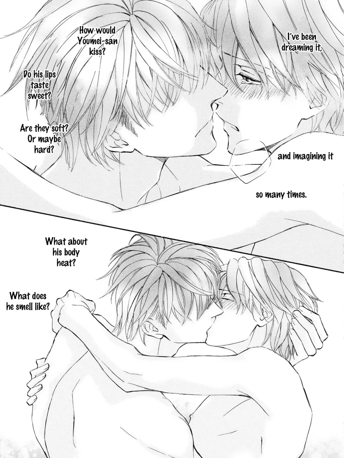 Read Kachou Fuugetsu chapter 44 image 29 on Lezhin
