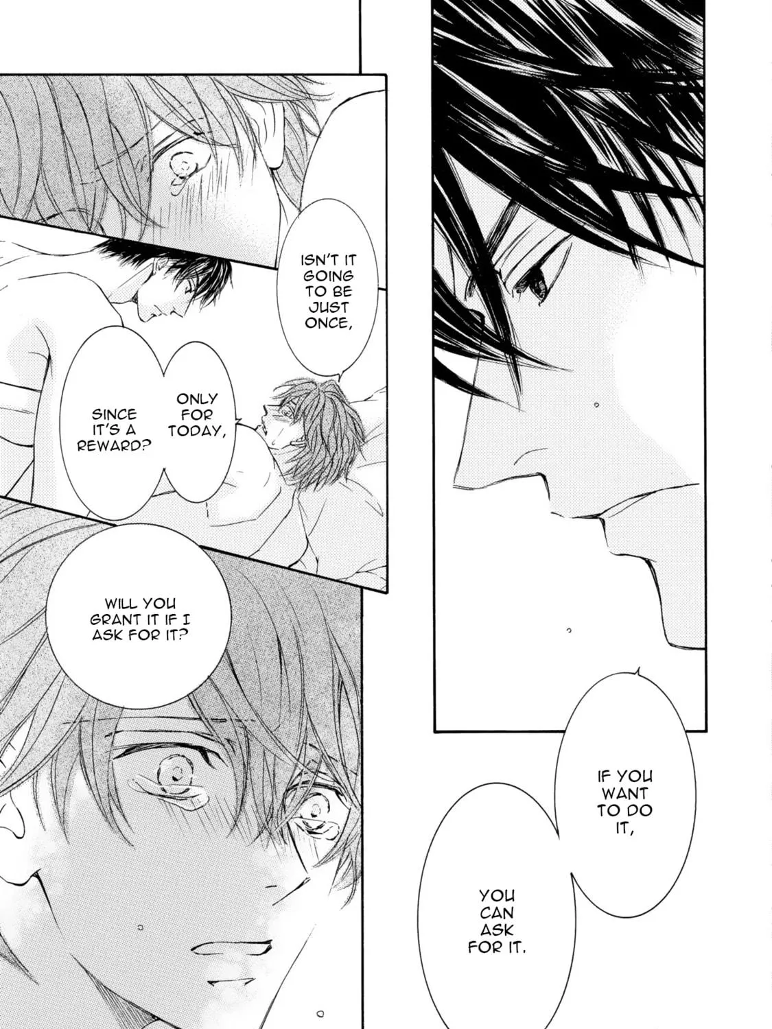 Read Kachou Fuugetsu chapter 44 image 45 on Lezhin