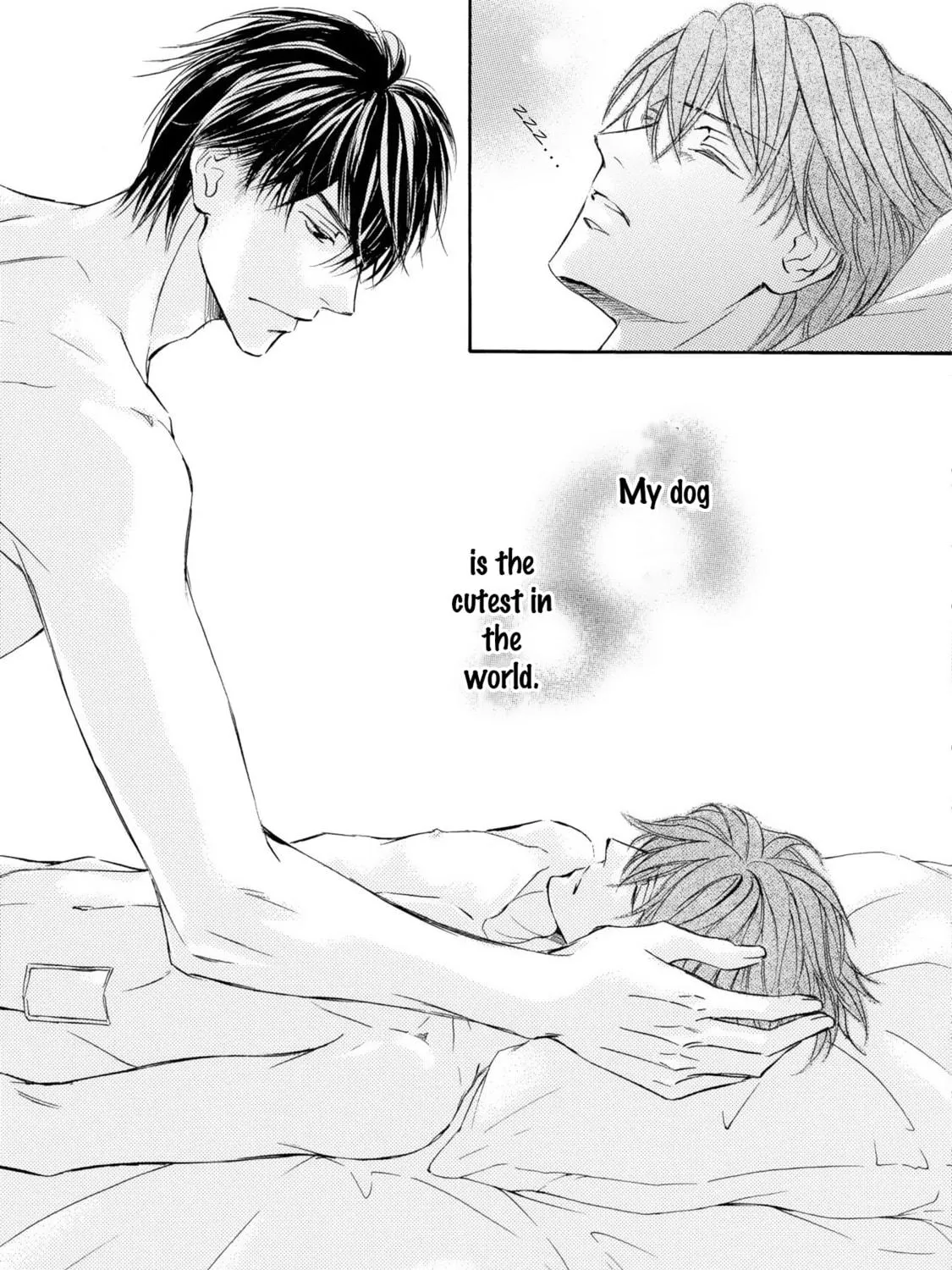 Read Kachou Fuugetsu chapter 44 image 57 on Lezhin