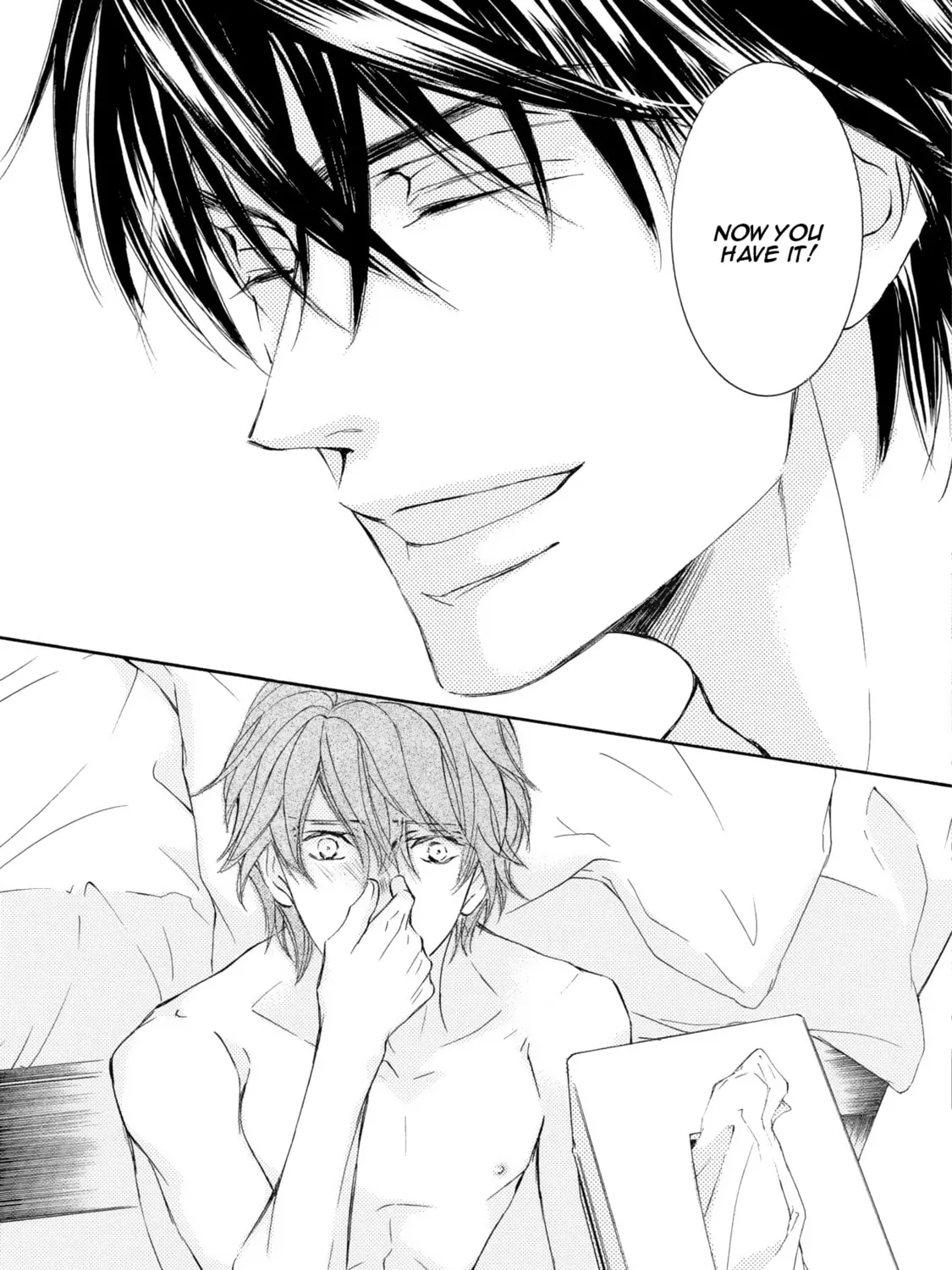 Read Kachou Fuugetsu chapter 44 image 65 on Lezhin