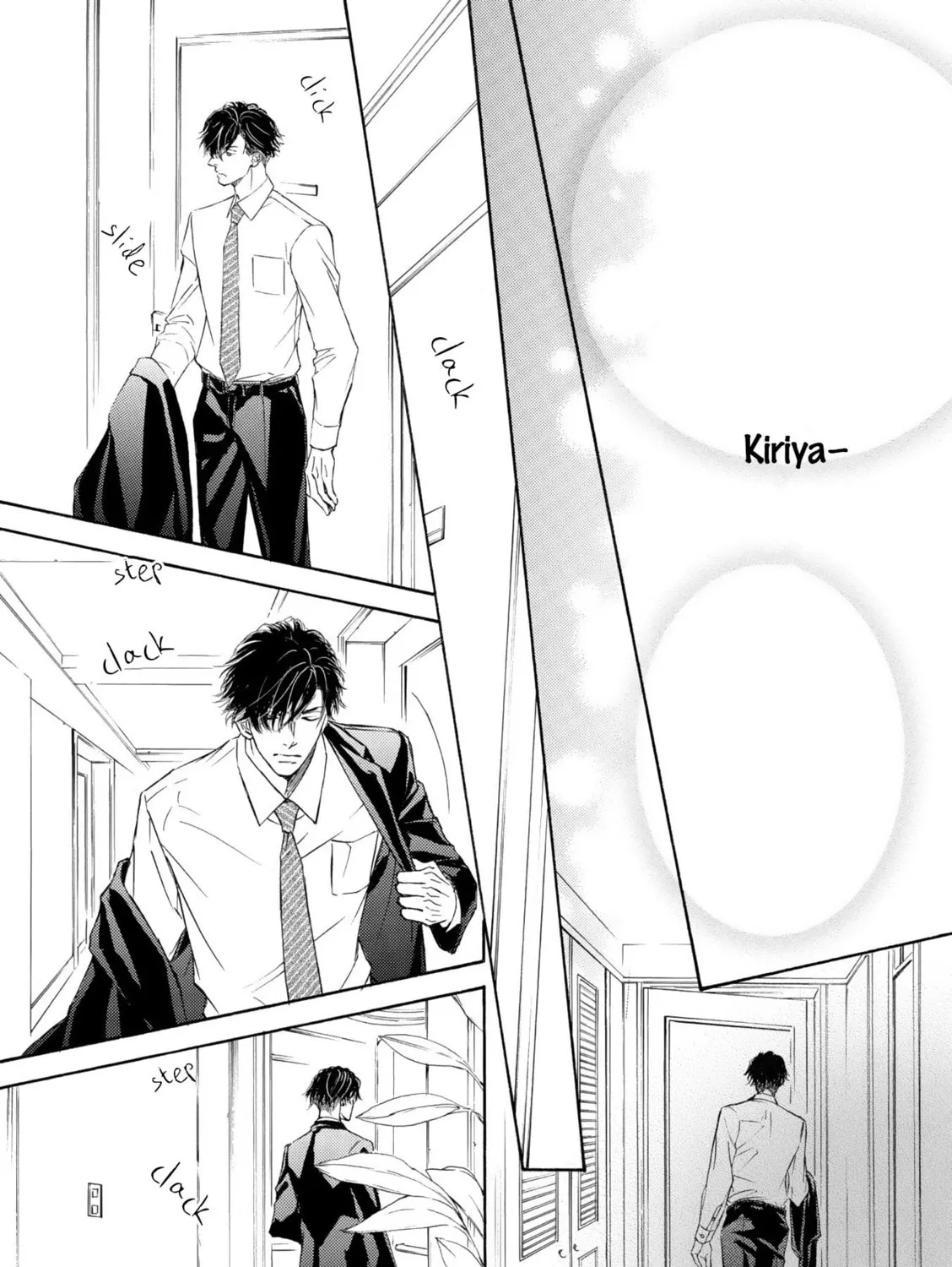 Read Kachou Fuugetsu chapter 45 image 29 on Lezhin