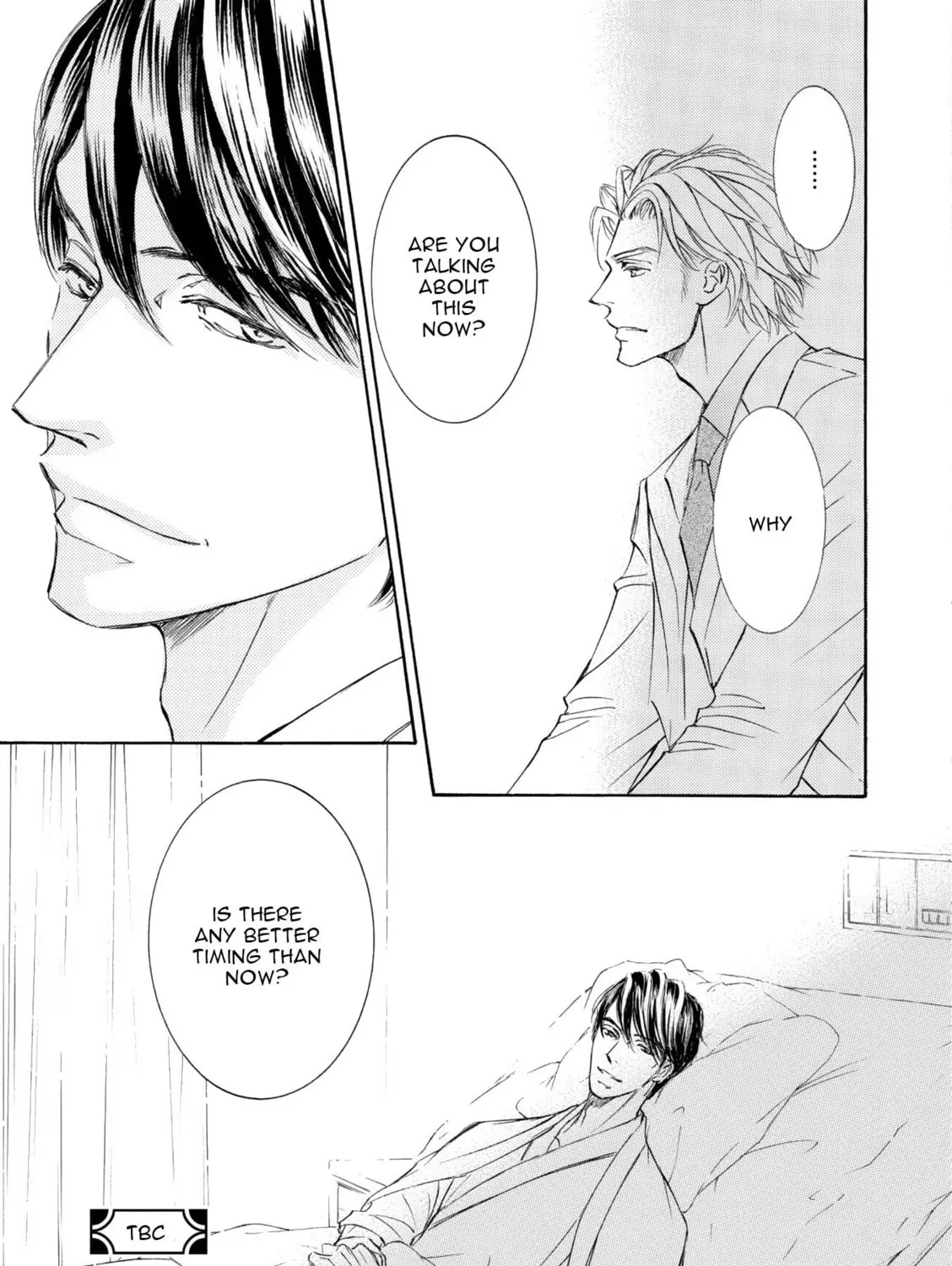 Read Kachou Fuugetsu chapter 45 image 43 on Lezhin