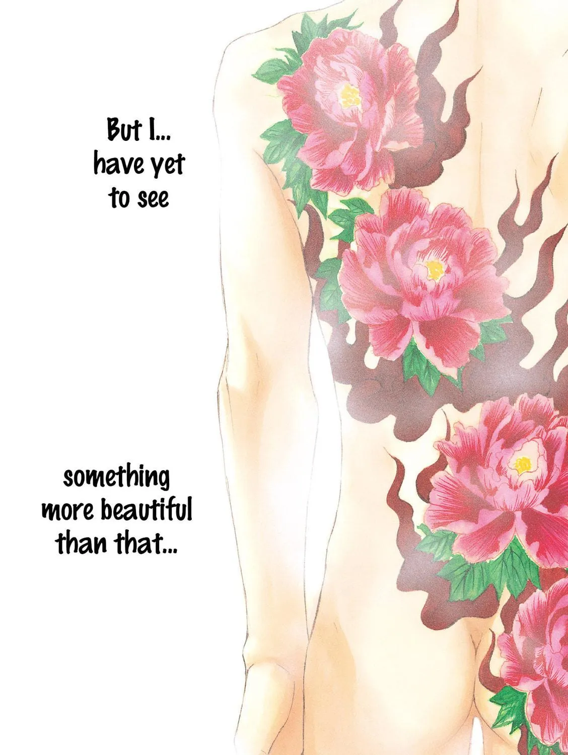 Read Kachou Fuugetsu chapter 45 image 9 on Lezhin